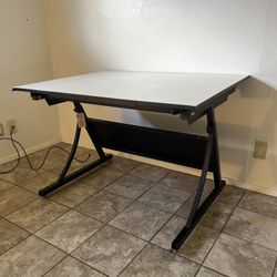 Safco Drafting Table 