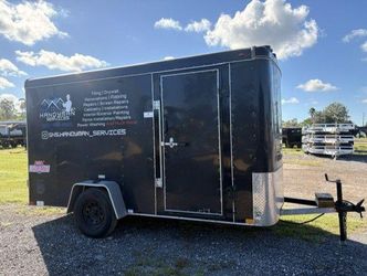 2022 Etrailer Ev6-12S3-Dd