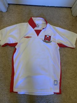 Canada Jersey 