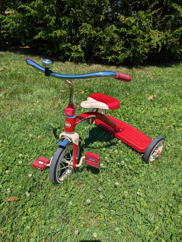 Radio Flyer Tricycle