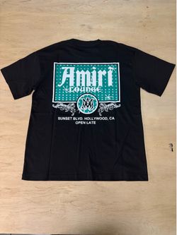 Amiri Tee