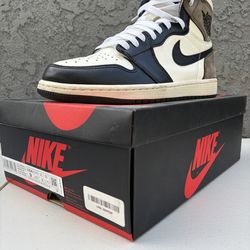 Jordan 1 high og