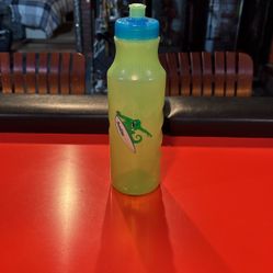 SOBE Water bottle