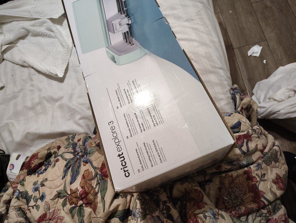 Cricut Explore 3