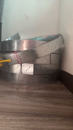 14 gauge Simpson strong tie