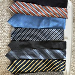 Formal Ties