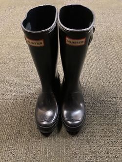 Kids Hunter Boots