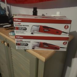 New Never Used In Box