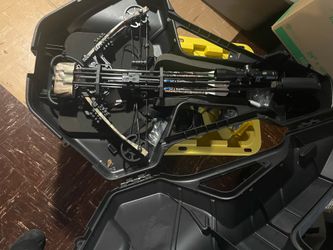 Crossbow