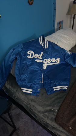 Dodger jacket