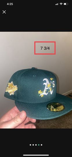 Oakland New Era Hat !!BRAND NEW!!