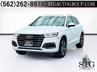 2020 Audi Q5