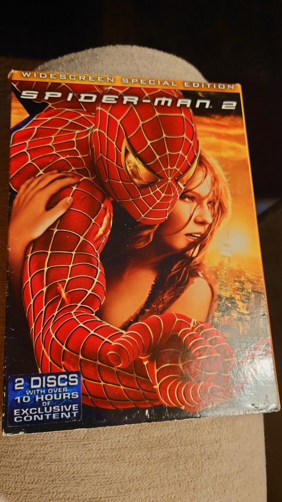 Spider-Man 2