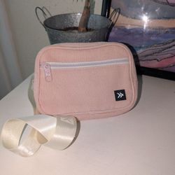 Thread Belt Bag Fanny Pack 