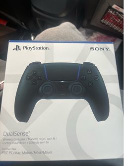 Ps5 controller Dualsense wireless