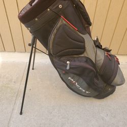 Pivot Ogio golf bag