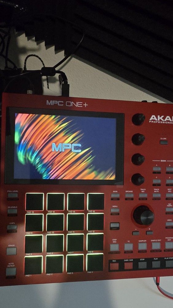 Mpc One +