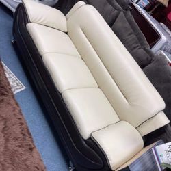 New Sofa And Loveseat For $799