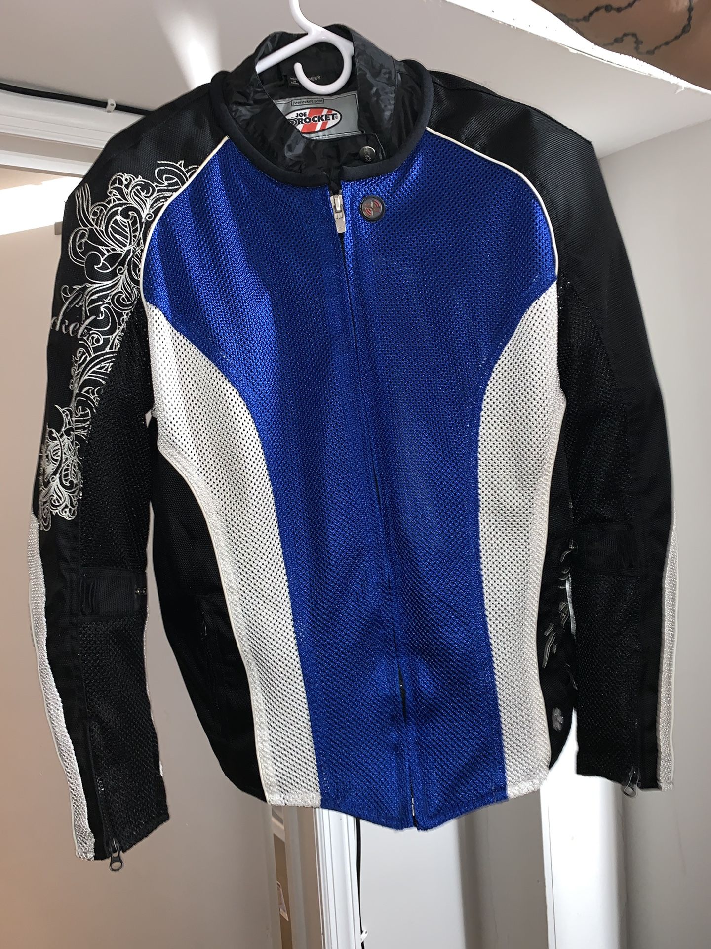Joe Rocket Woman’s Motorcycle Jacket