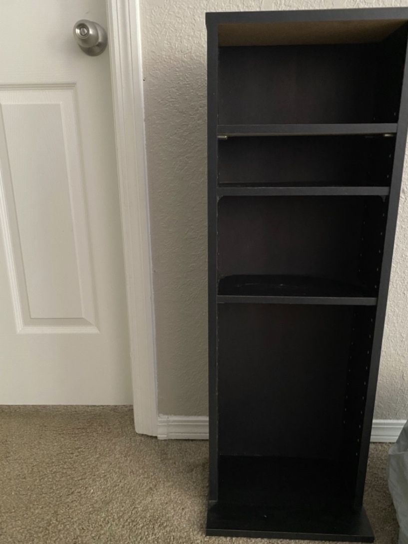 Small bookcase