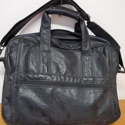Executive Leather Bag