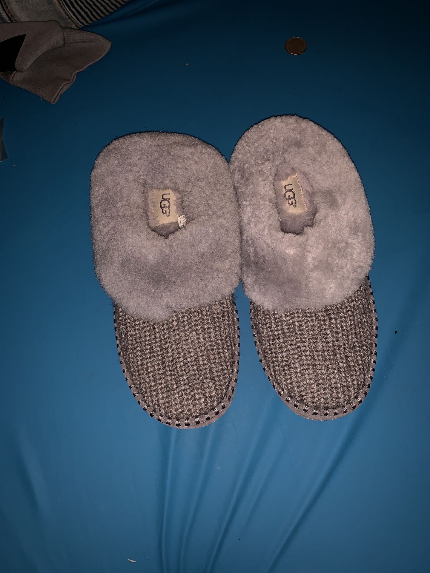 Uggs size6