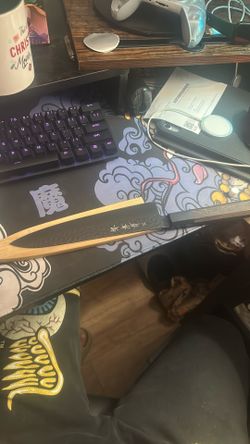 Chef Knife
