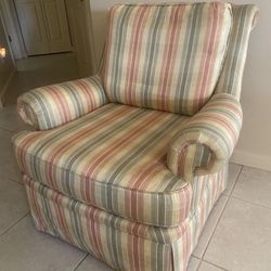 Arm Sofa Accent chair 