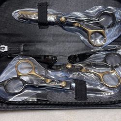 Tijeras Profesionales 