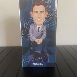 Bobble head 