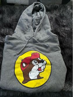Buc-ee’s sweatshirt