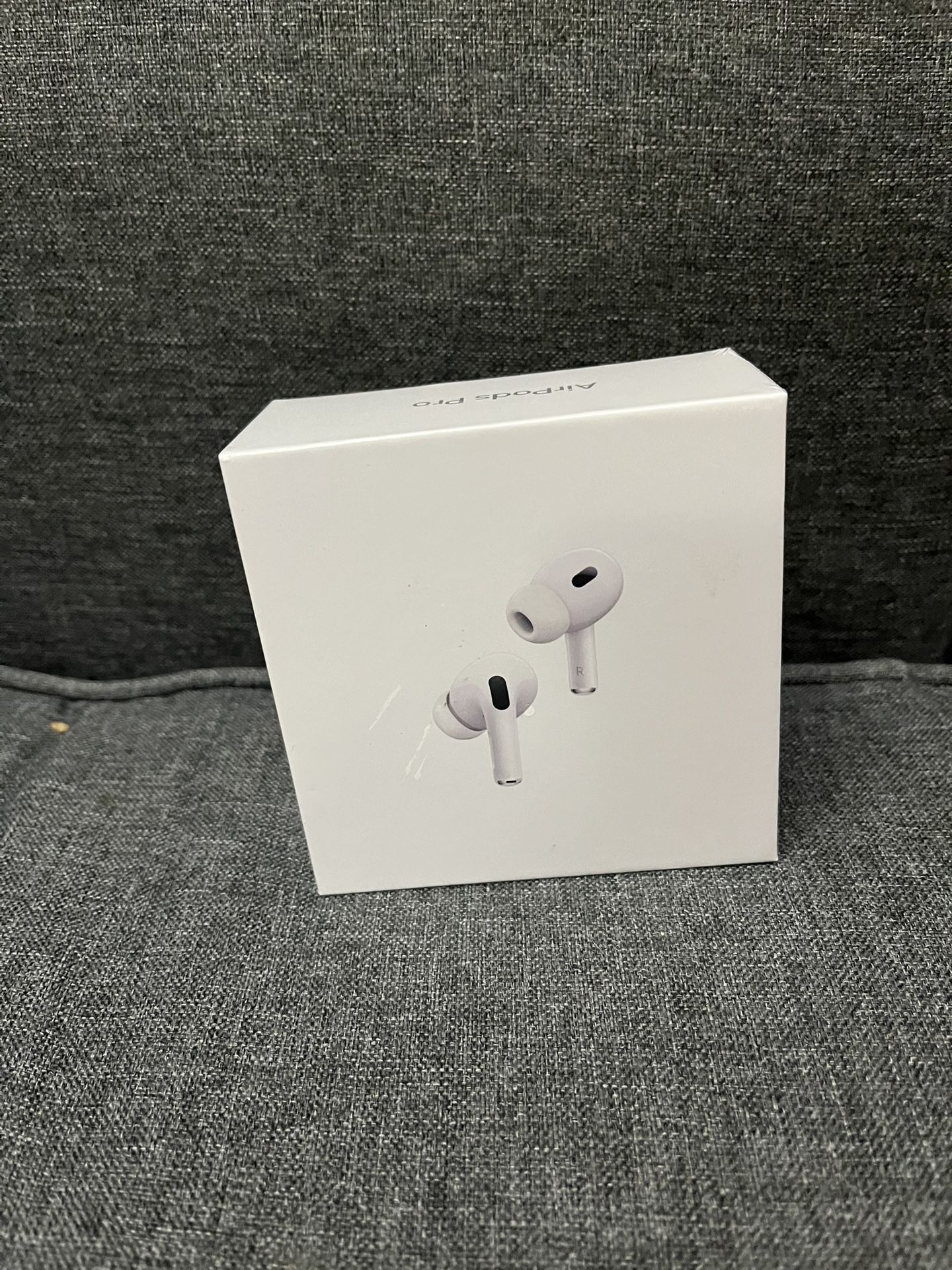 AirPods Pro 2gen
