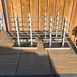 Sunglass Holders 