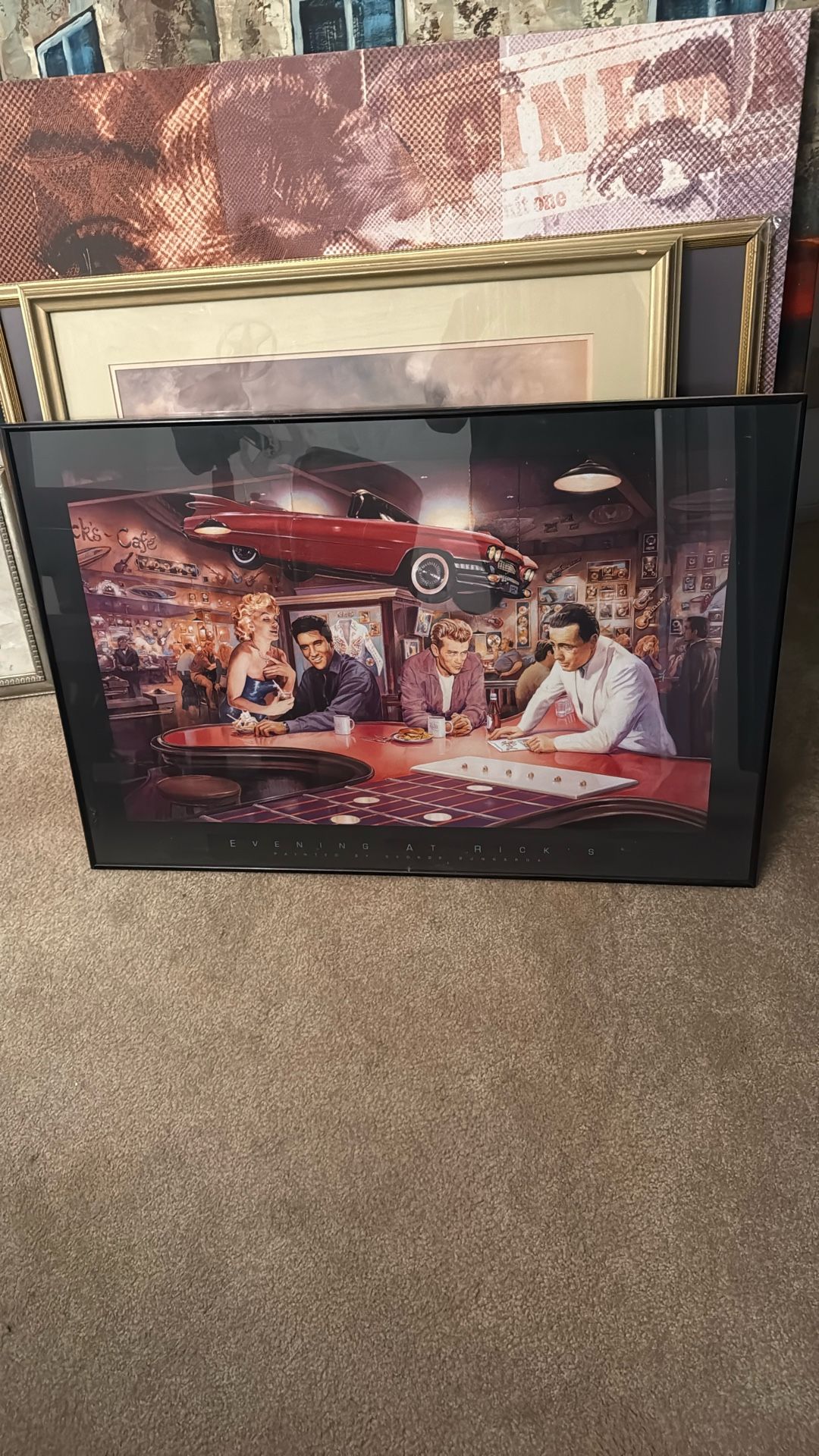 Lots Of Pictures $10 Each