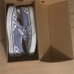 Vans Shoes