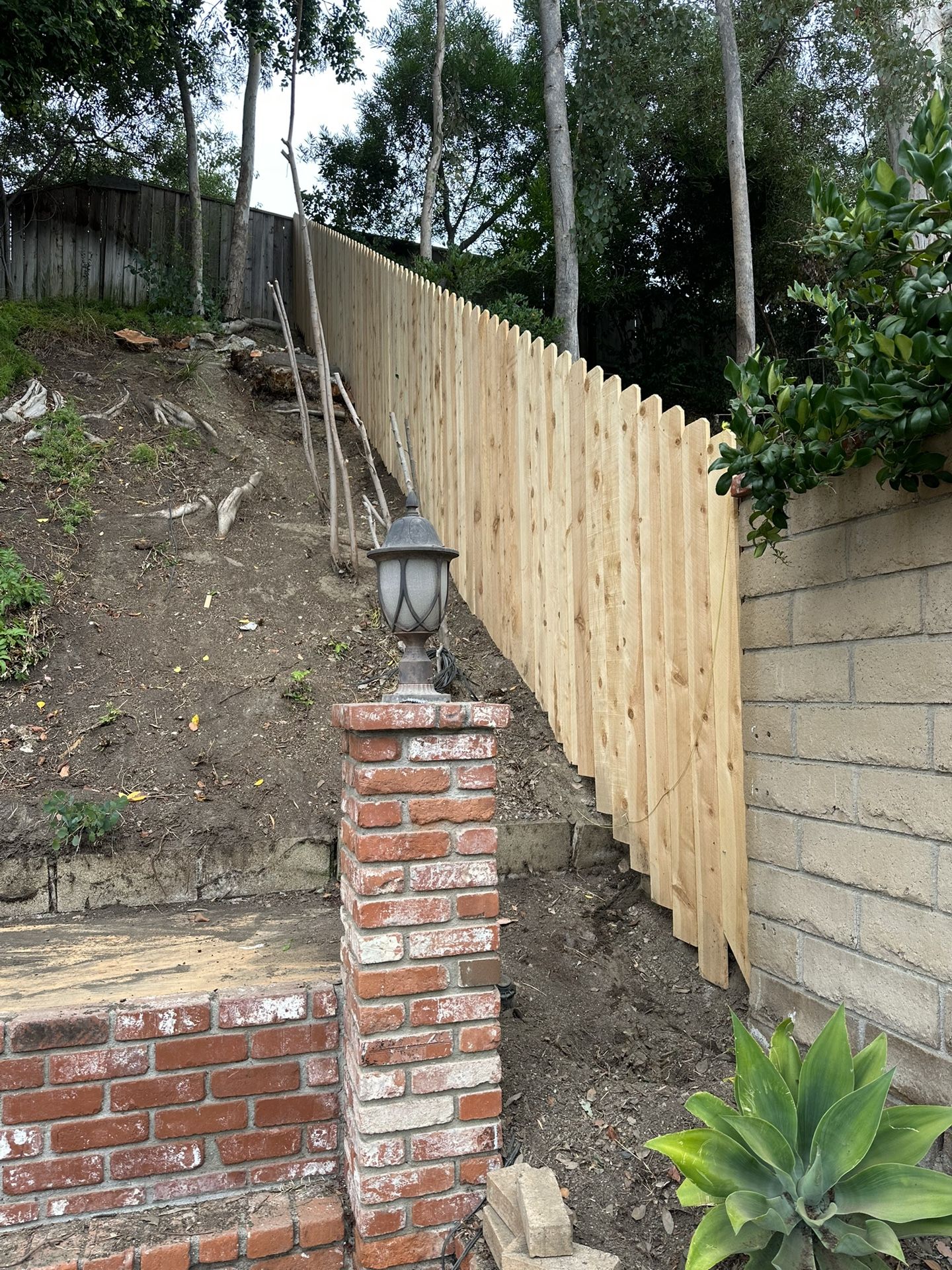 Fence
