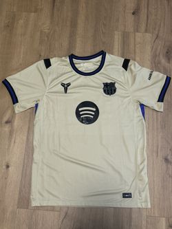 Barcelona Jersey