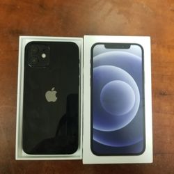 iPhone 12 Factory unlocked 