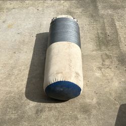 Heavy Bag