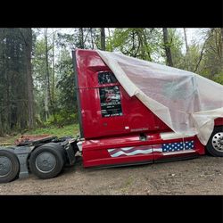 2022 western star automatic.