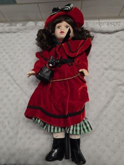 Doll