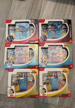 Pokemon 30th Celebration!!! Brand new sealed