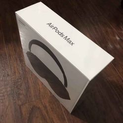 AirPod Max
