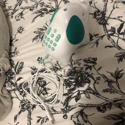 Skidaddle Elephant Music Soother