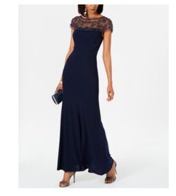 Mother Of The Bride Dress