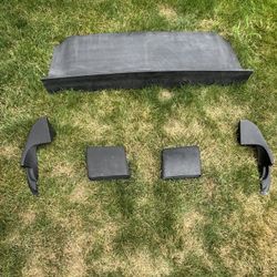 1967 Mustang Parts