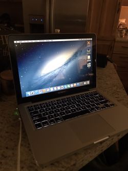MacBook Pro