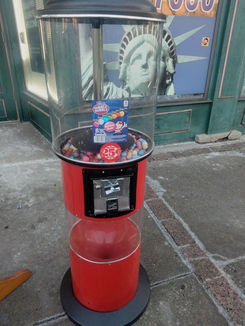 Money Makers- Vending Machines 25cent