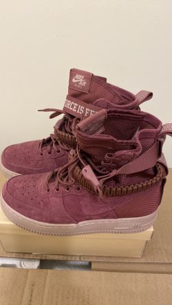 Women Air Force Ones Exclusive 