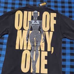 Godspeed T-shirt Large 